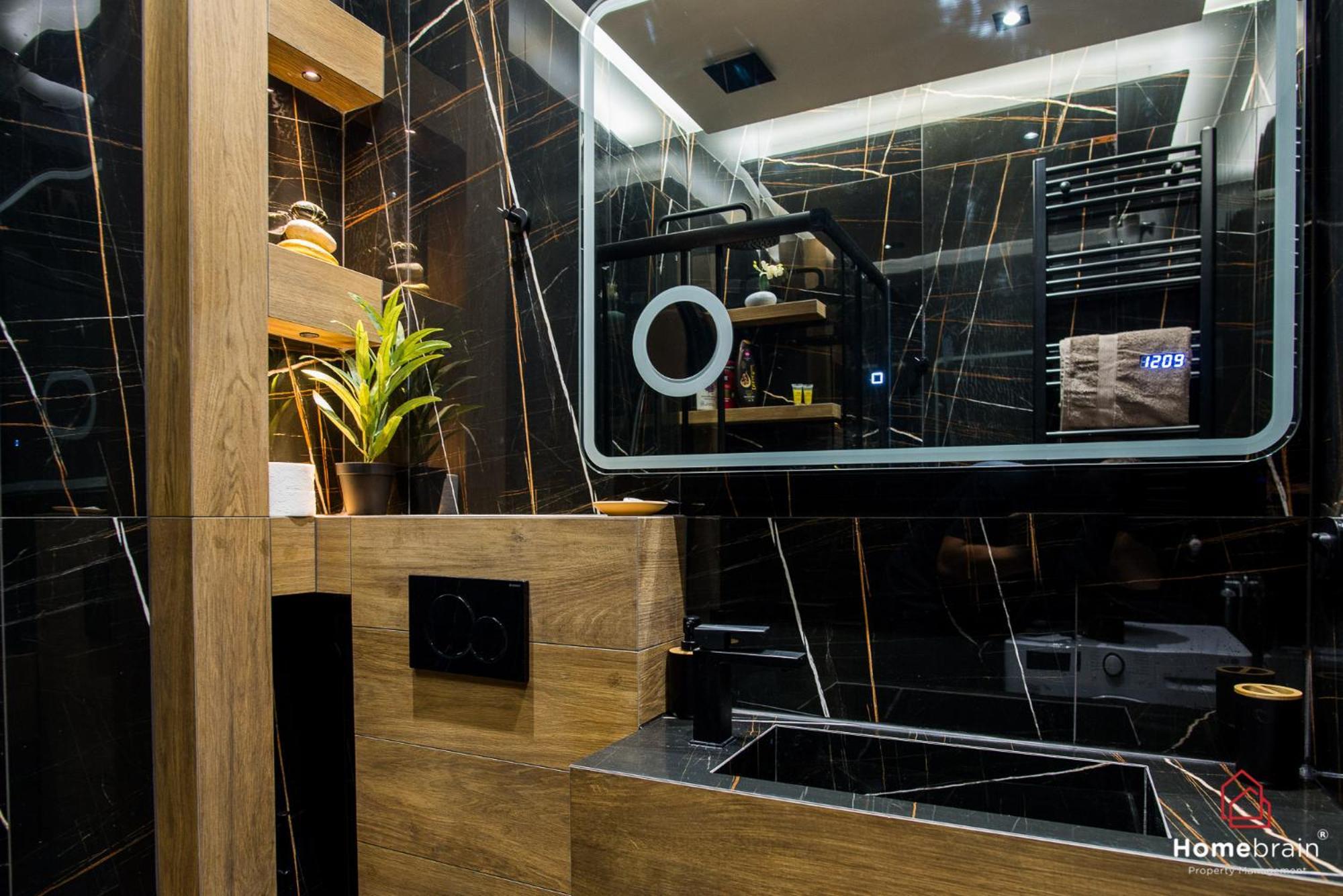 Edward Luxury Suite By Homebrain Aleksandropolis Zewnętrze zdjęcie