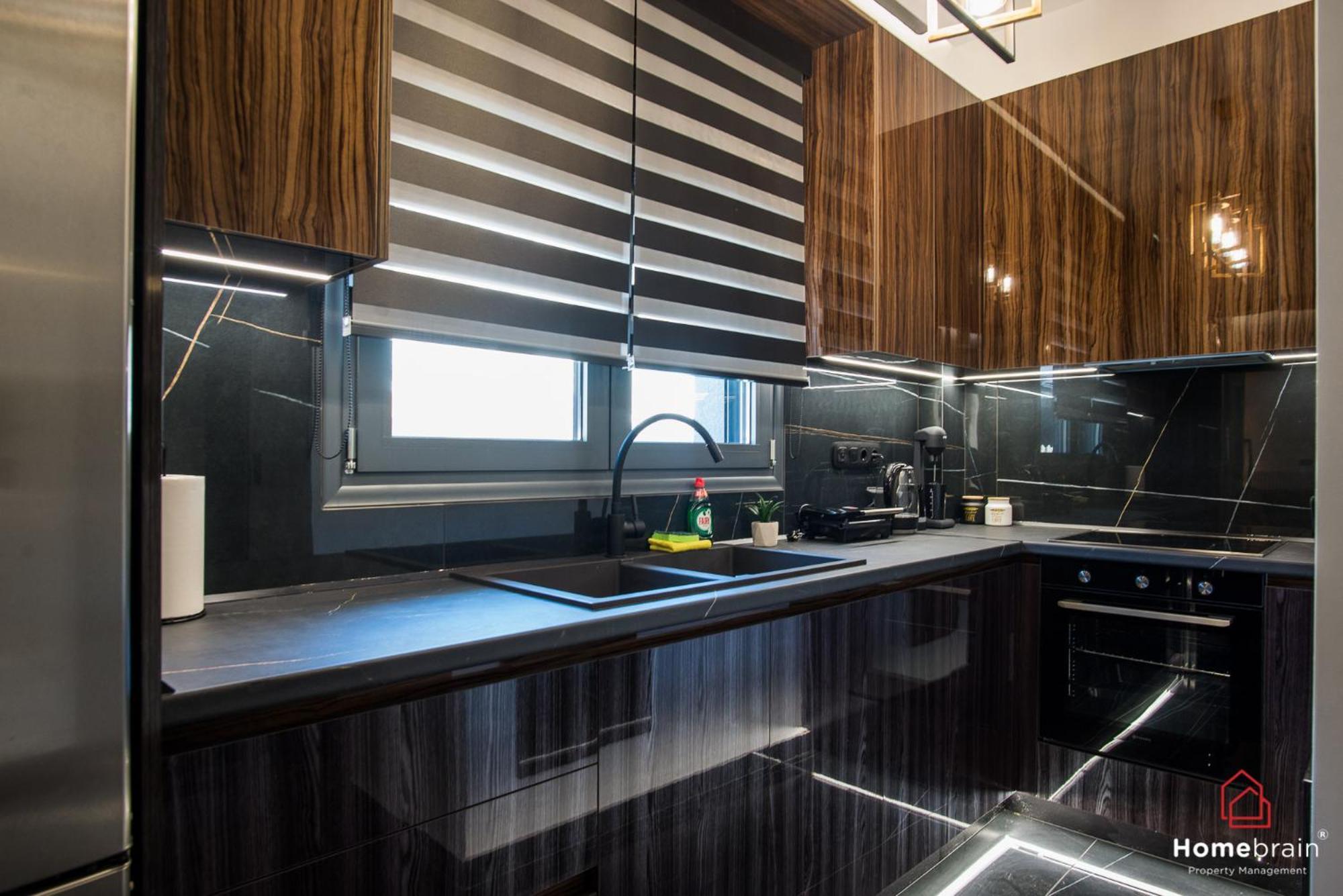Edward Luxury Suite By Homebrain Aleksandropolis Zewnętrze zdjęcie